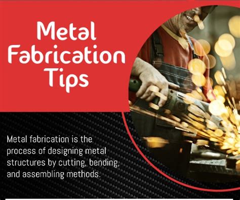 ginnebrand metal fabrication|10 Fabrication Tips in 10 Days – Simple Blending Welds Technique!.